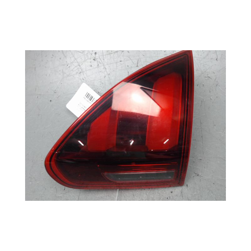 FEU ARRIERE INTERIEUR DROIT PEUGEOT 2008