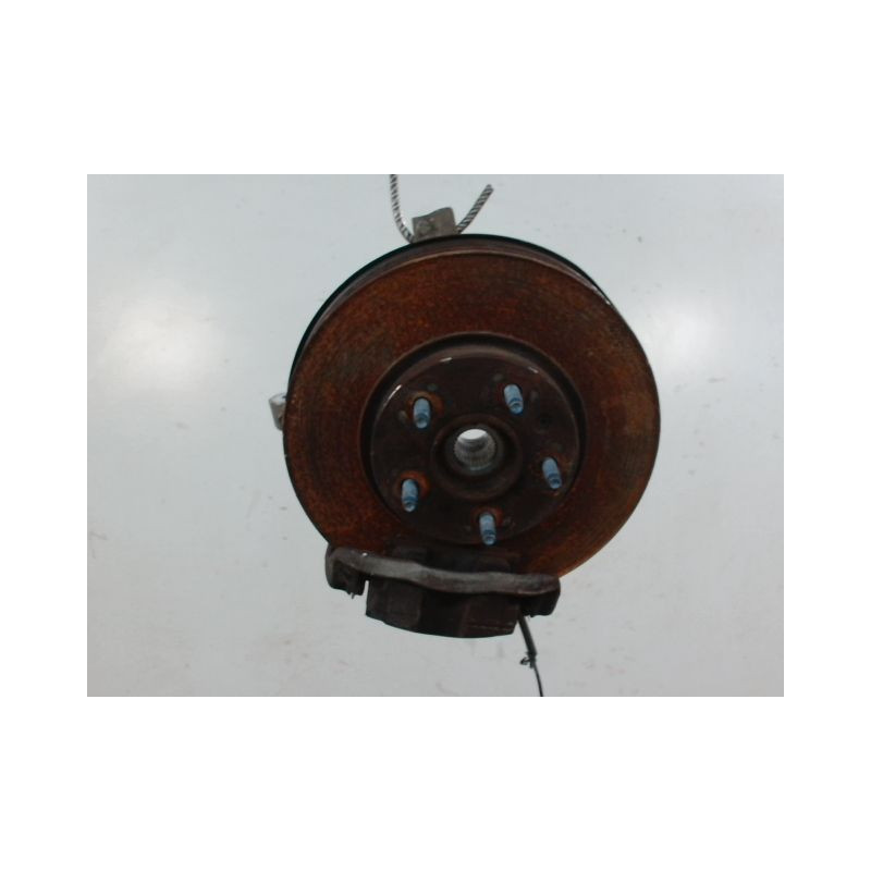 PIVOT AVANT GAUCHE OPEL ZAFIRA
