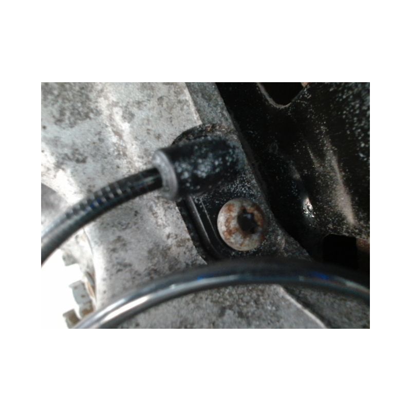 PIVOT AVANT GAUCHE OPEL ZAFIRA
