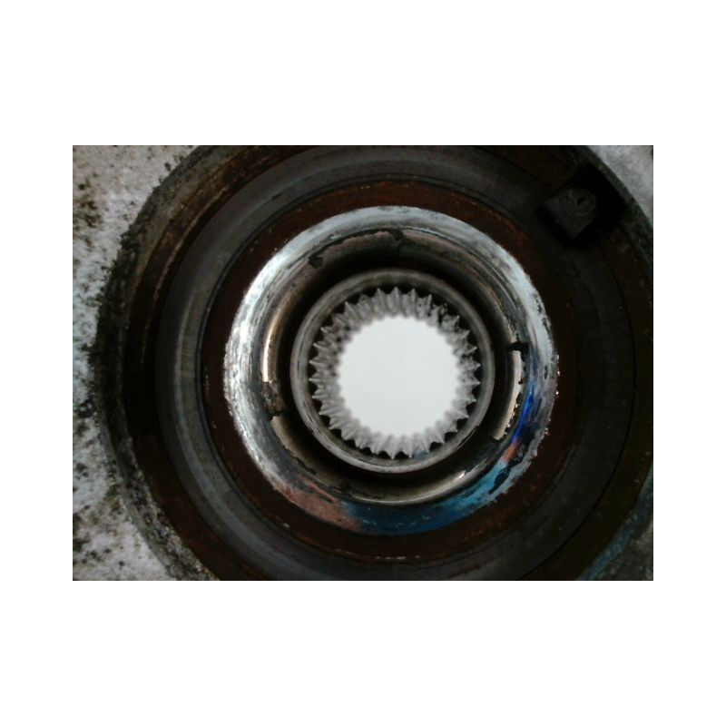 PIVOT AVANT GAUCHE OPEL ZAFIRA