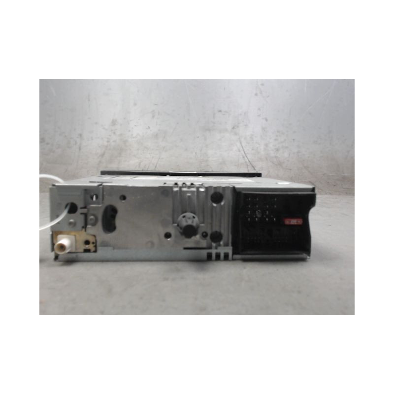 AUTORADIO PEUGEOT PARTNER