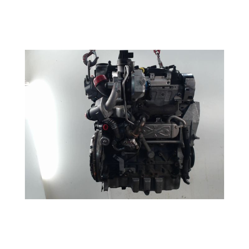 MOTEUR DIESEL VOLKSWAGEN POLO 1.6 TDI