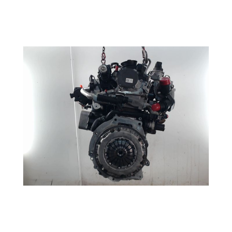 MOTEUR DIESEL VOLKSWAGEN POLO 1.6 TDI
