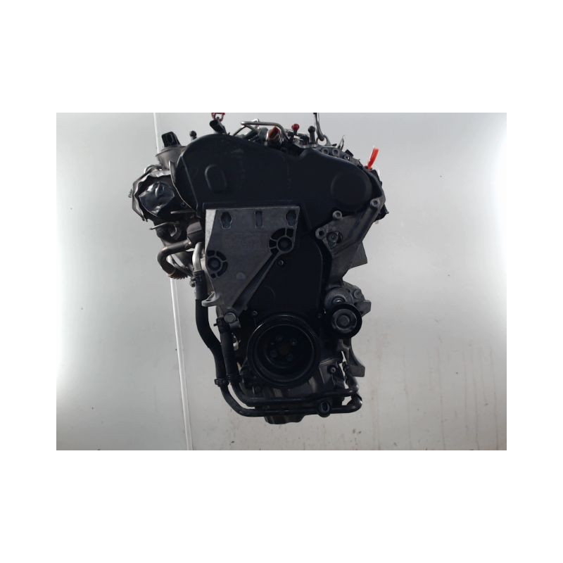 MOTEUR DIESEL VOLKSWAGEN POLO 1.6 TDI
