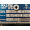 MOTEUR DIESEL VOLKSWAGEN POLO 1.6 TDI