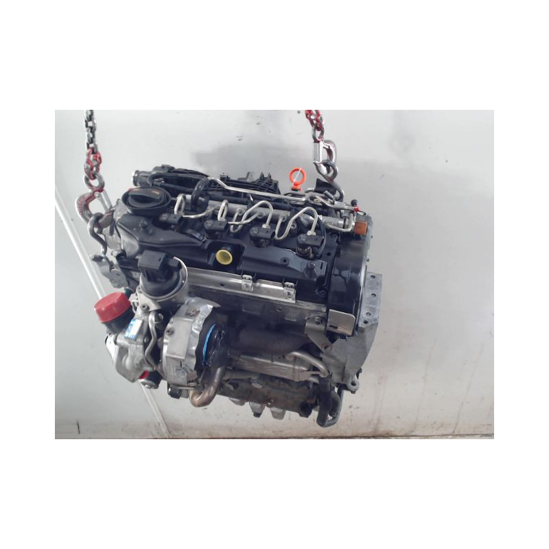 MOTEUR DIESEL VOLKSWAGEN POLO 1.6 TDI