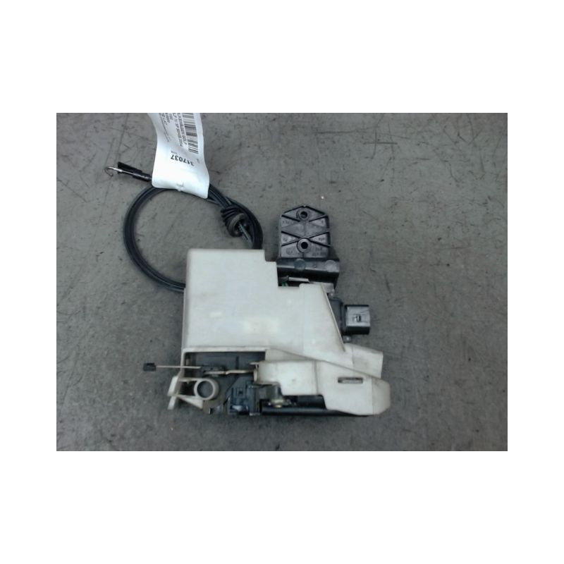 SYSTEME CONDAMNATION AVANT DROIT VOLKSWAGEN GOLF IV 98-2004