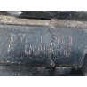 MOTEUR ESSENCE RENAULT TWINGO 1.2 