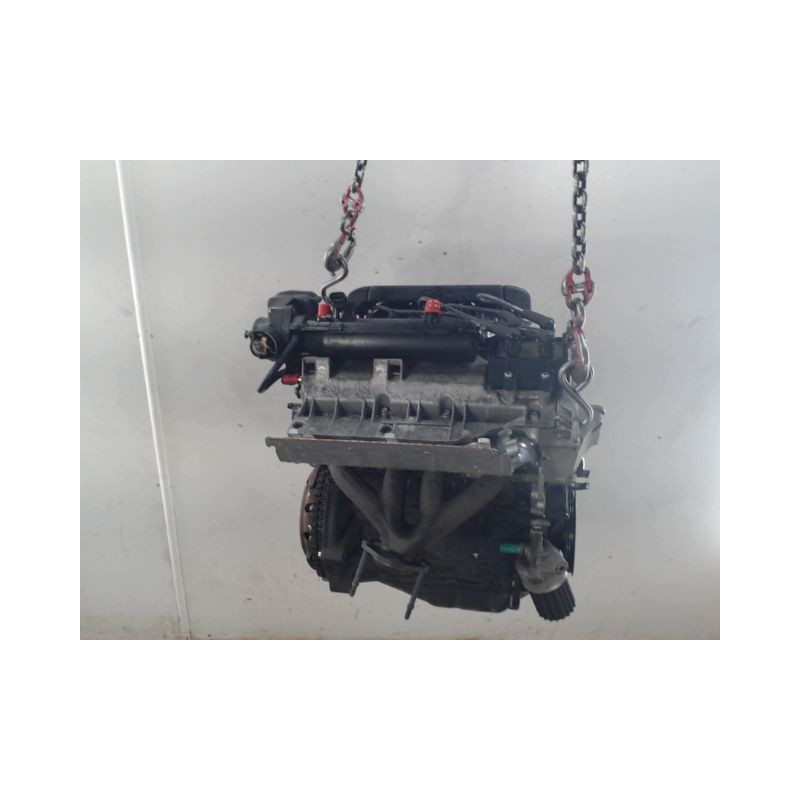 MOTEUR ESSENCE RENAULT TWINGO 1.2 