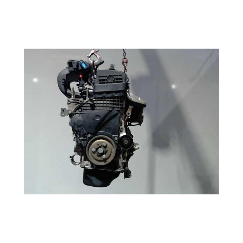 MOTEUR ESSENCE CITROEN SAXO 1.4 VTS