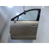 PORTE AVANT GAUCHE RENAULT SCENIC III 2009-
