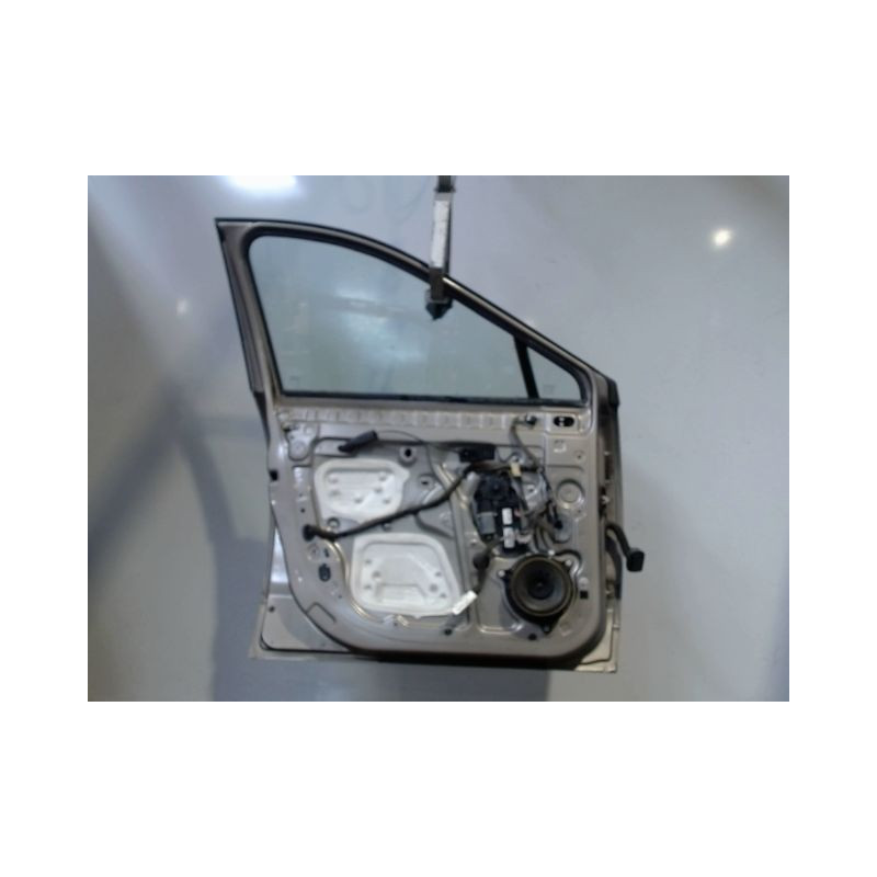 PORTE AVANT GAUCHE RENAULT SCENIC III 2009-
