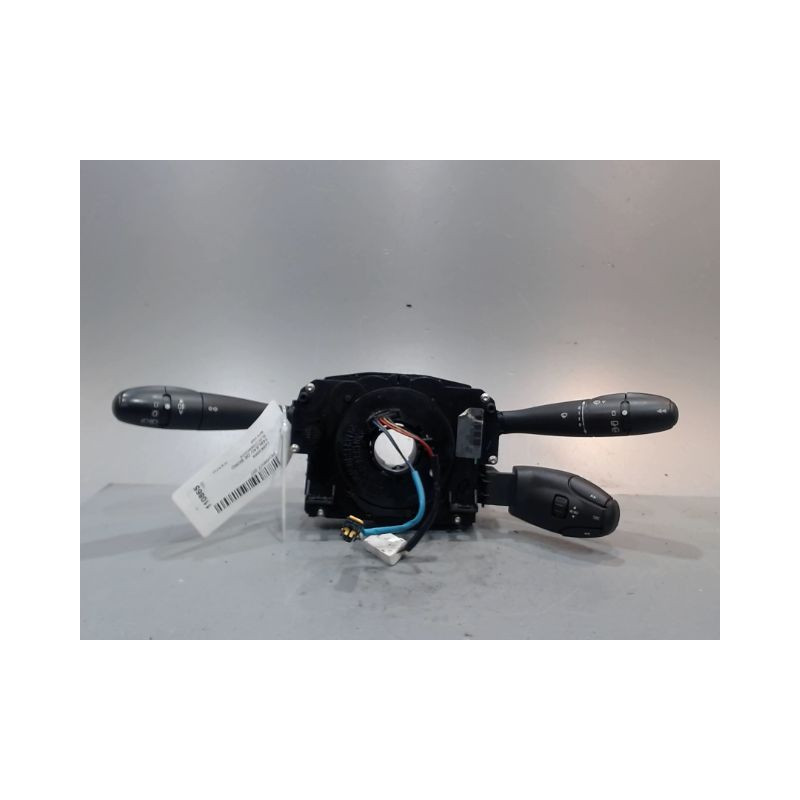 BLOC COMMODOS PEUGEOT 207