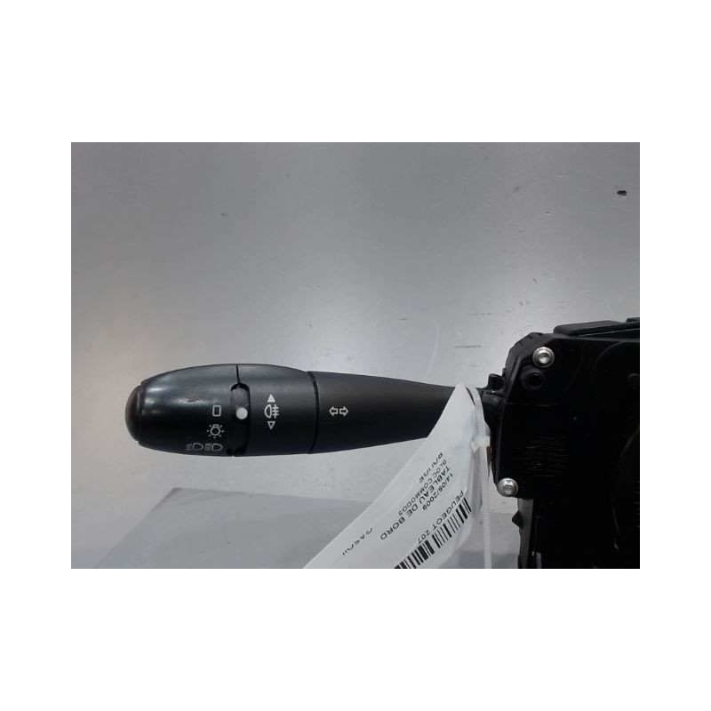 BLOC COMMODOS PEUGEOT 207