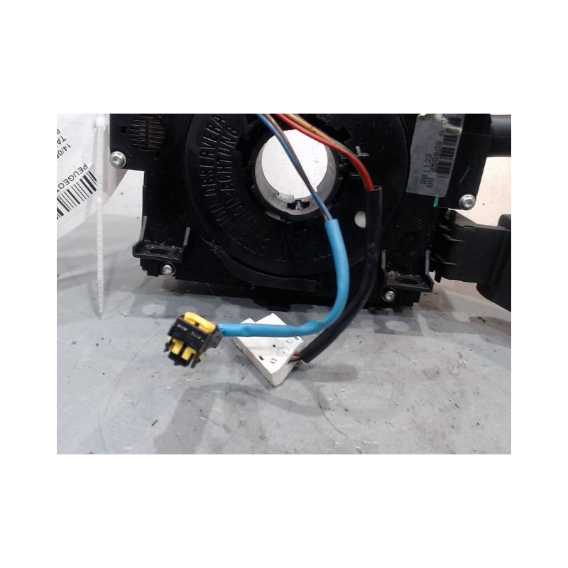 BLOC COMMODOS PEUGEOT 207