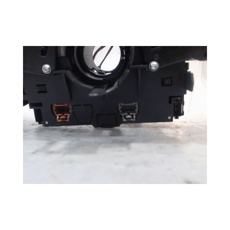 BLOC COMMODOS PEUGEOT 207