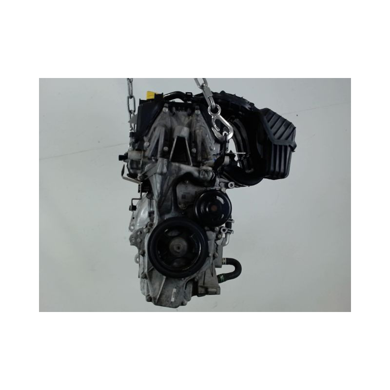 MOTEUR ESSENCE DACIA SANDERO 1.0 SCe 75 