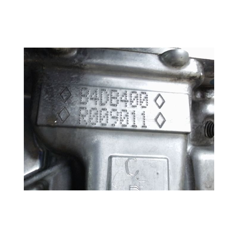 MOTEUR ESSENCE DACIA SANDERO 1.0 SCe 75 