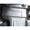 MOTEUR ESSENCE DACIA SANDERO 1.0 SCe 75 