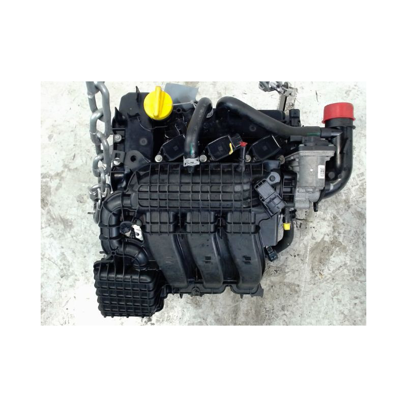 MOTEUR ESSENCE DACIA SANDERO 1.0 SCe 75 