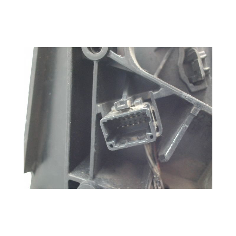 RETROVISEUR EXTERIEUR ELECTRIQUE GAUCHE RENAULT MEGANE