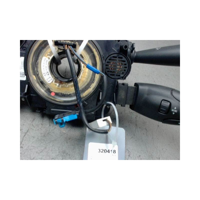BLOC COMMODOS CITROEN C3
