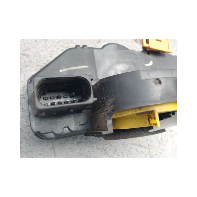 SYSTEME CONDAMNATION AVANT GAUCHE CHEVROLET AVEO