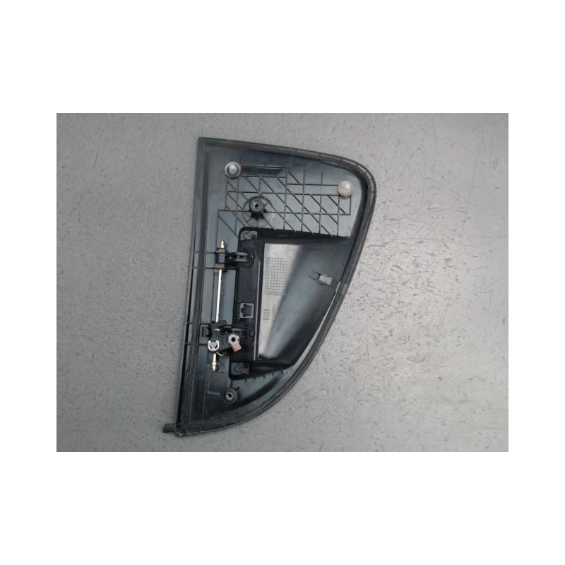 POIGNEE EXTERIEURE PORTE ARRIERE DROIT CHEVROLET AVEO