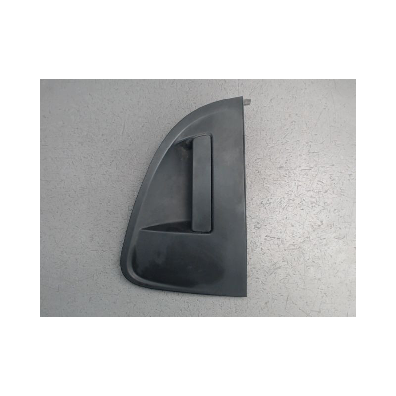 POIGNEE EXTERIEURE PORTE ARRIERE GAUCHE CHEVROLET AVEO