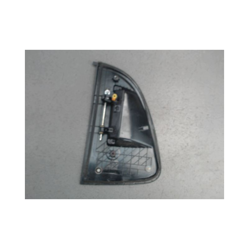 POIGNEE EXTERIEURE PORTE ARRIERE GAUCHE CHEVROLET AVEO