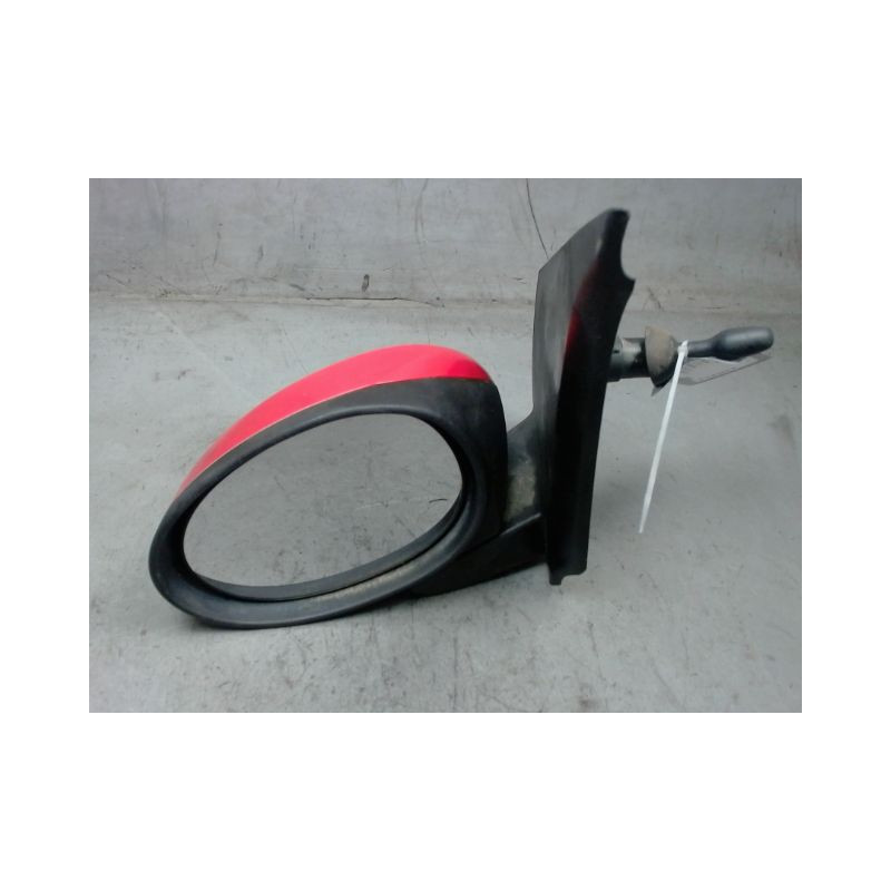 RETROVISEUR EXTERIEUR GAUCHE TOYOTA AYGO 5P