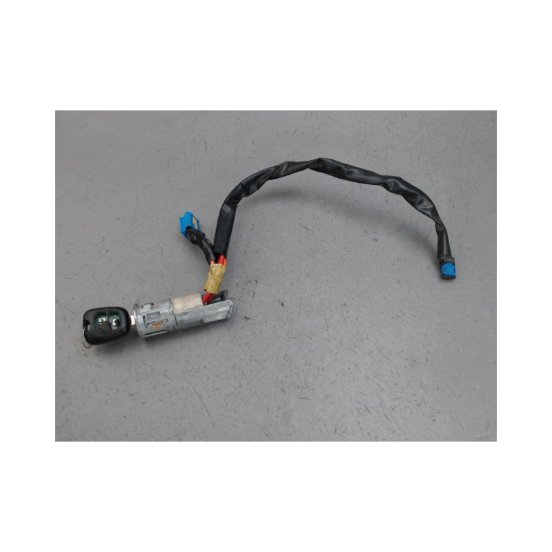 ANTIVOL DE DIRECTION PEUGEOT 206