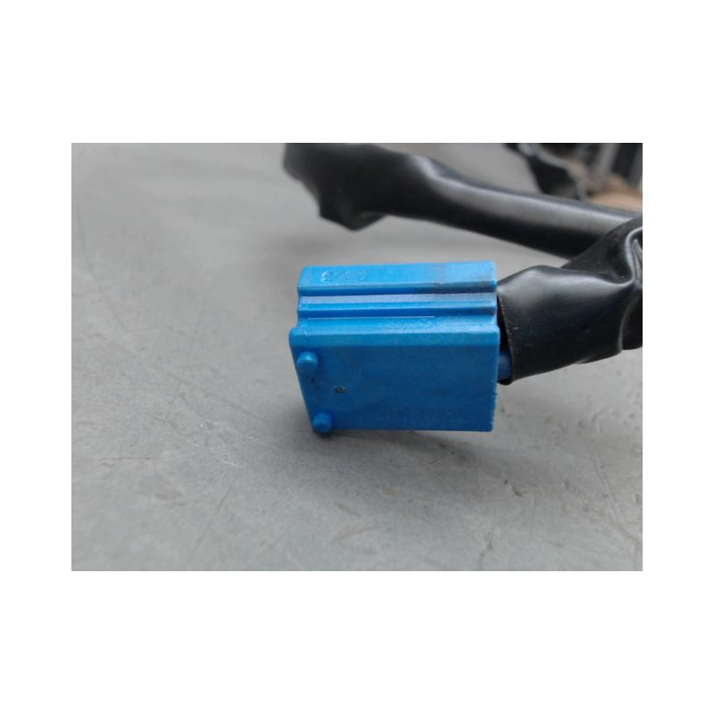 ANTIVOL DE DIRECTION PEUGEOT 206