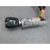 ANTIVOL DE DIRECTION PEUGEOT 206
