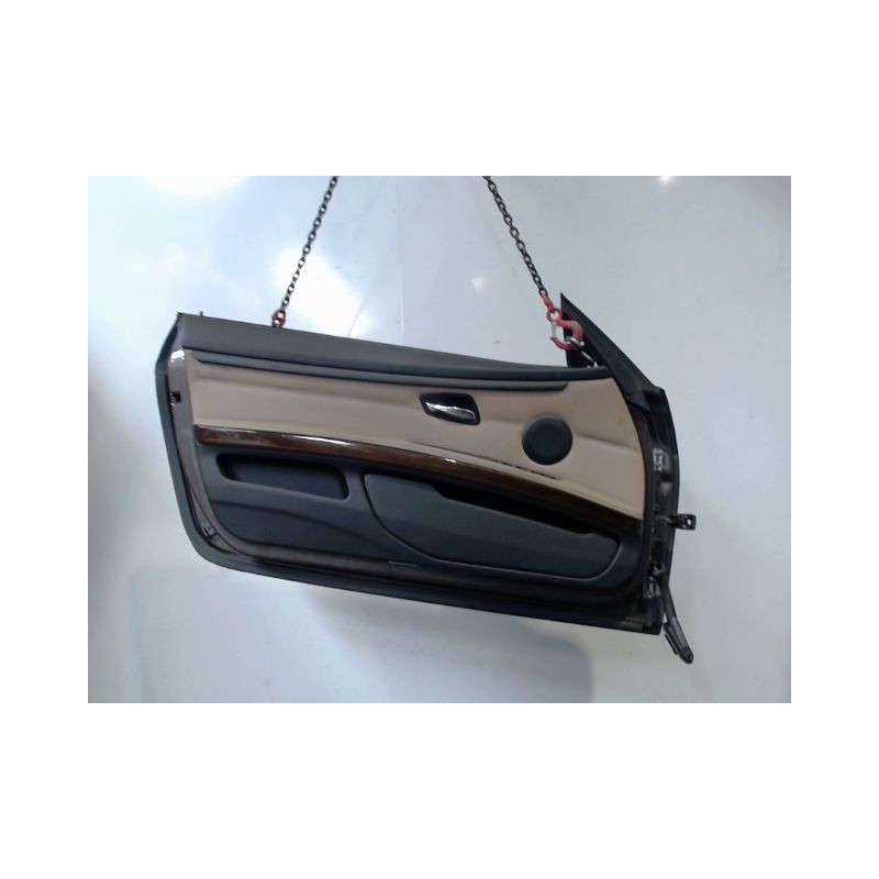 PORTE AVANT GAUCHE BMW SERIE 3