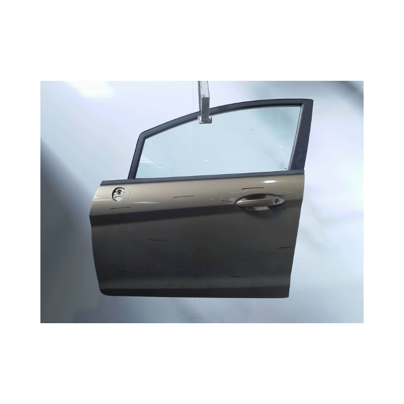 PORTE AVANT GAUCHE FORD FIESTA 2010-