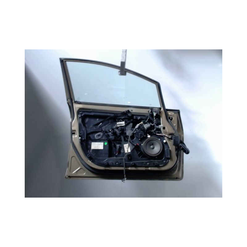 PORTE AVANT GAUCHE FORD FIESTA 2010-