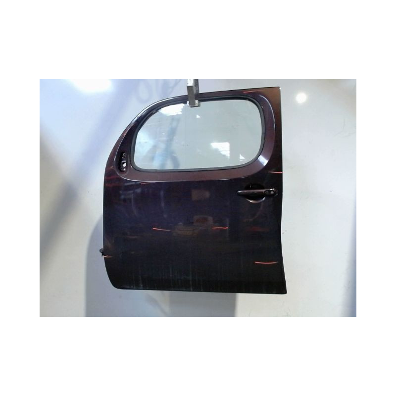 PORTE AVANT GAUCHE NISSAN CUBE