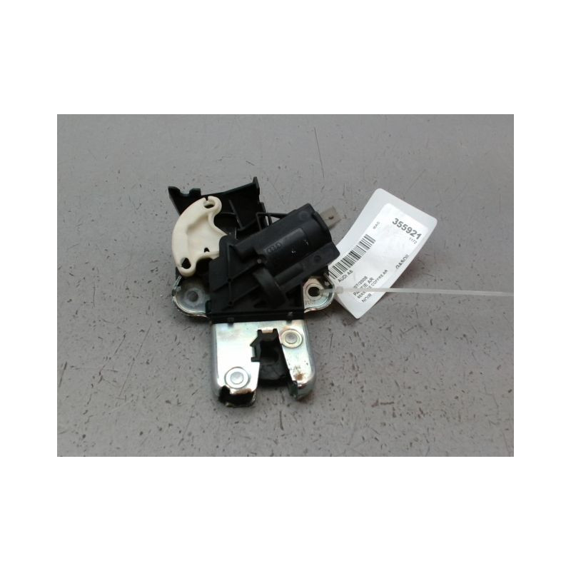 SERRURE COFFRE ARRIERE AUDI A5