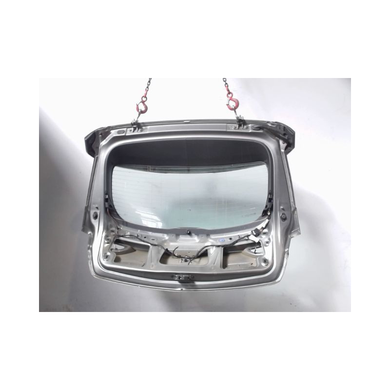 HAYON OPEL ASTRA 2004-