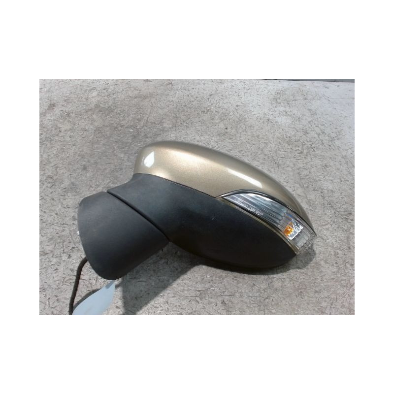 RETROVISEUR EXTERIEUR ELECTRIQUE GAUCHE FORD FIESTA 2010-