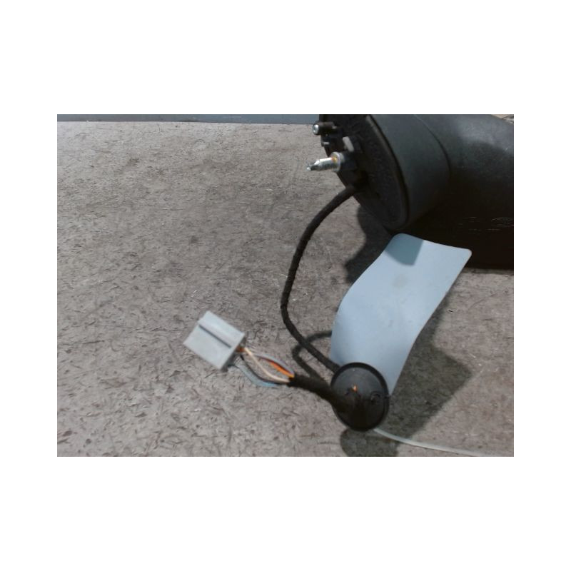 RETROVISEUR EXTERIEUR ELECTRIQUE GAUCHE FORD FIESTA 2010-