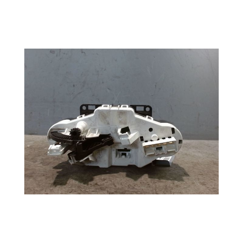 COMMANDE DE CHAUFFAGE FORD FIESTA 2010-