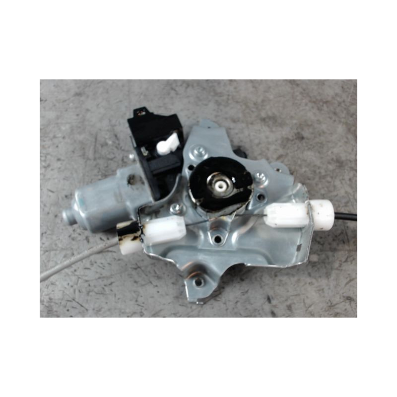 MECANISME+MOTEUR LEVE-GLACE AVANT DROIT NISSAN CUBE