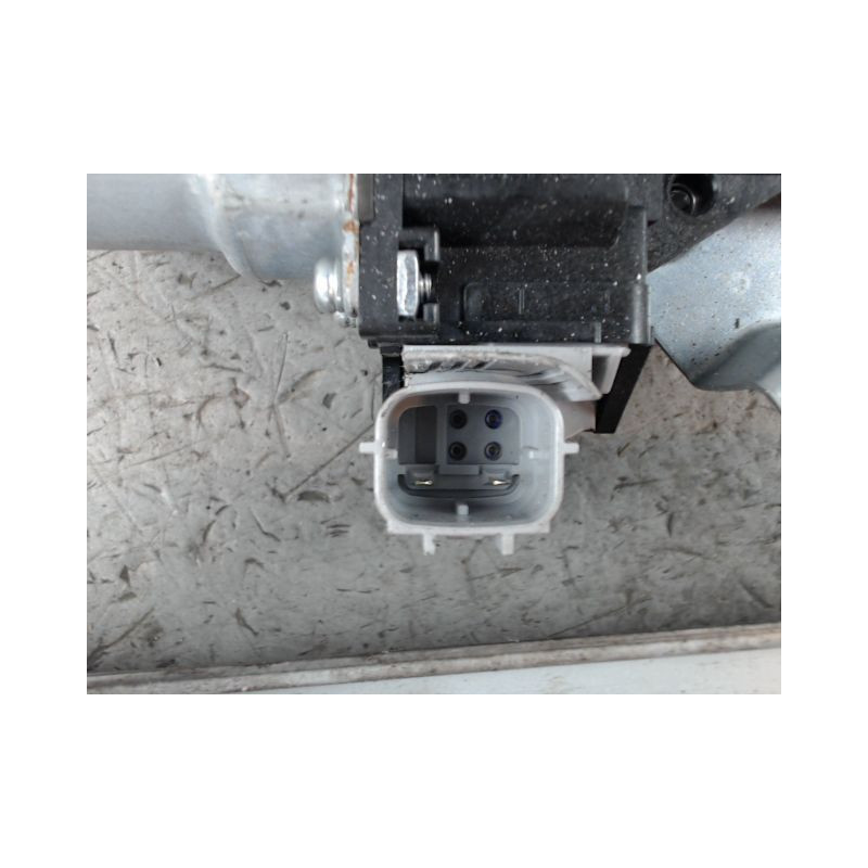 MECANISME+MOTEUR LEVE-GLACE AVANT DROIT NISSAN CUBE