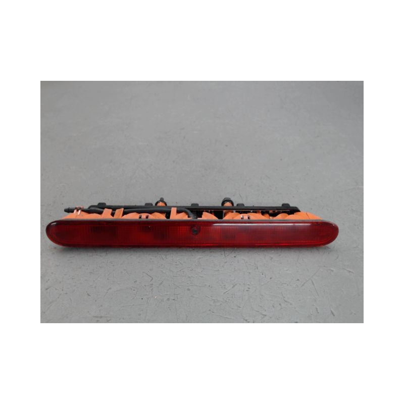FEUX STOP SUPPLEMENTAIRE PEUGEOT 206
