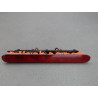 FEUX STOP SUPPLEMENTAIRE PEUGEOT 206
