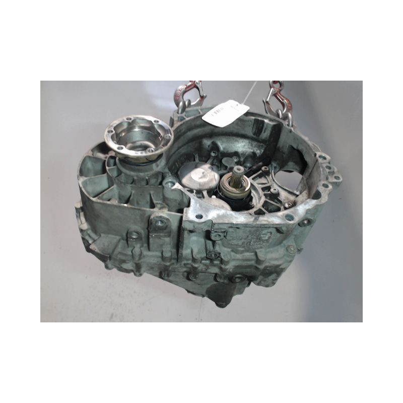 BOITE A VITESSE MECANIQUE SEAT IBIZA 2006- 2.0 TDI