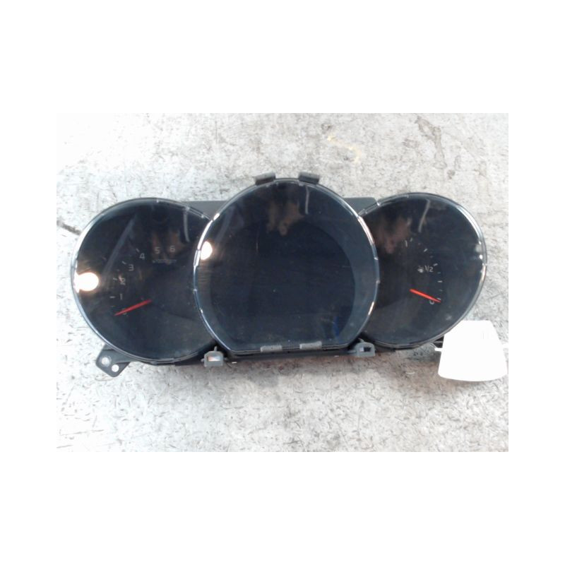 BLOC COMPTEURS KIA CEE-D