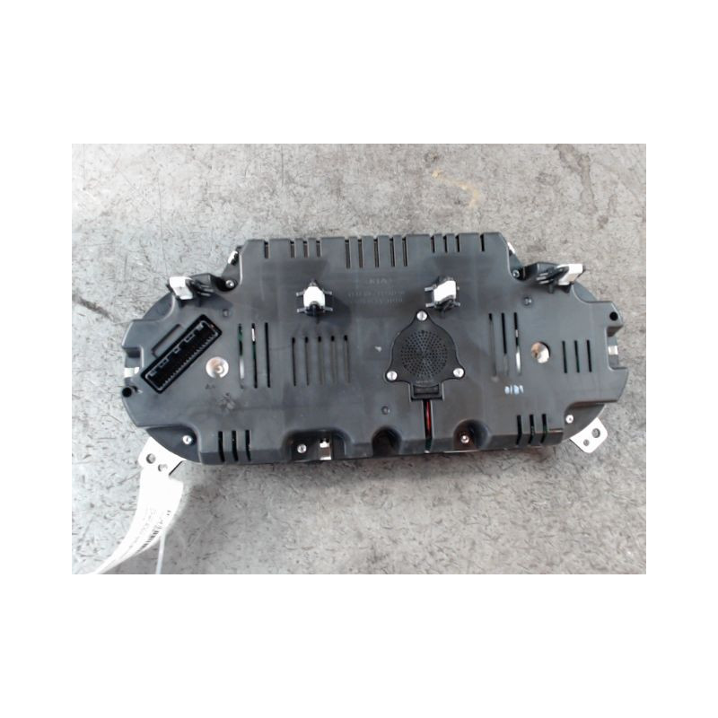 BLOC COMPTEURS KIA CEE-D